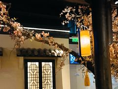 -绿茶餐厅(朝阳大悦城店)