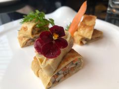 -玄武苏宁诺富特酒店·紫金轩中餐厅