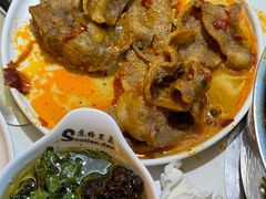 -苏格里岛自助烤肉海鲜火锅(成都金牛万达店)