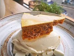 自制蜂巢冰激凌-BOR Eatery(安福路店)