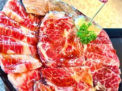 -谷牛和牛烤肉(漕河泾印象城店)