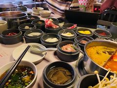 -壹小馆.皇城老妈(成都太古里店)