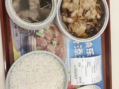-真功夫(福永桥头店)