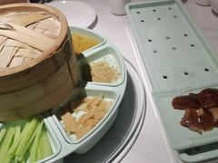 -羲和雅苑•北京烤鸭(国贸商城店)