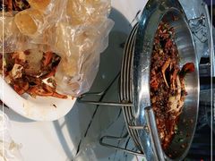 -凤凰路何眼镜香辣蟹(花果园店)