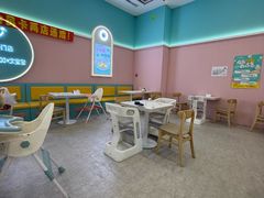-佳儿萌豆儿童辅食餐厅(欧亚卖场店)