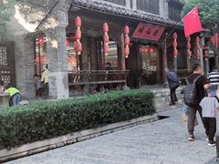 -台儿庄古城