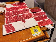 -牛必福潮汕牛肉火锅(油坊桥店)