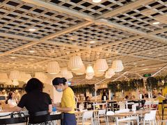 -宜家·瑞典风味餐厅(四元桥店)