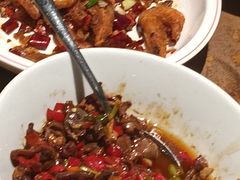 -实在湘·大碗土菜(竹料店)