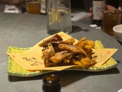 -佬太公海鸭·海鲜大排档(上海总店)