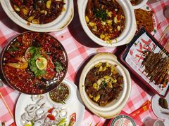 -辣小鲜·南昌大排档(船山路店)