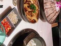 -喃喃椰·糟粕醋·椰子鸡火锅(七堡花园店)
