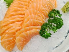 -林妈妈村·日式料理(宝山万达店)