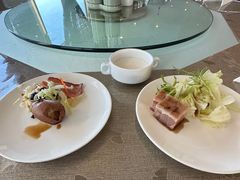 -翡翠29旋转餐厅·镇江国际雷迪森广场酒店