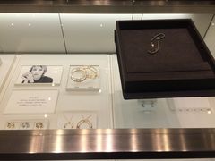 -Tiffany & Co.蒂芙尼
(广州太古汇店)