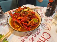 -小田油焖小龙虾(双井店)