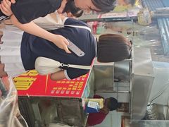 -香酥鸡排(京汉大道店)