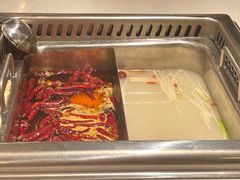 -大斌家串串火锅(德思勤店)