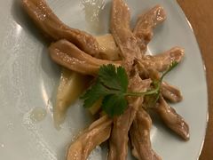 糟鸭舌-之参餐厅(前门大街店)