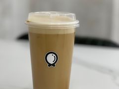 -缶乐FOLLOW咖啡