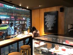 -星巴克(南京狮子桥店)