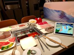 番茄锅底-海底捞火锅(亲子主题北金鹰店)