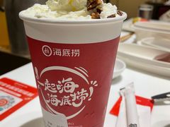 -海底捞大排档火锅(打浦路店)