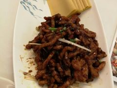 -鑫百万烤鸭店(大兴店)
