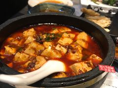 -红辣椒·川菜·火锅(大洋中心店)