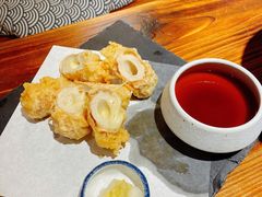 芝士竹轮卷-KITON喜豚(清晖园店)