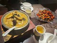 -鸡鸣寺百味斋素菜馆