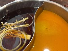 -呷哺呷哺(西单大悦城店)