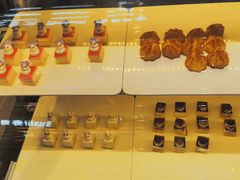 -聚盛源蒸汽海鲜火锅烤肉自助(巨川金海岸购物广场店)