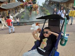 -南昌之星游乐场