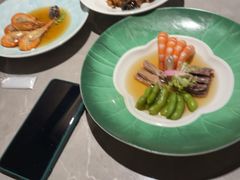 -醉庐·新上海菜(南京西路店)