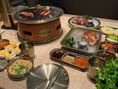 -釜山火炉家泥炉烤肉(东港芳清园店)