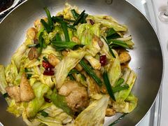 -老人和饭店(淮海中路店)