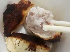 -黄阿姨锅贴大王(万航渡路店)