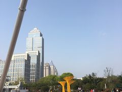 -南昌之星摩天轮