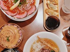 -真打拉面·日式拉面新流派(体育西横街店)