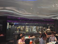 -东方饺子王(哈西万达店)