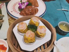 -御膳粥·牛乳粥底火锅·地道顺德菜(容桂店)