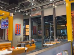 -锅立方•炭火蛙锅(六合万达广场店)