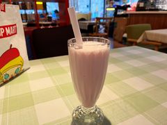 -花与咖啡馆(金星楼店)
