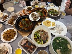 -金哥私房菜馆(张府园总店)