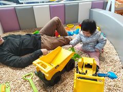 -萨卡屋亲子乐园·餐厅(龙山万物工场店)