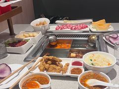 -海底捞火锅(澳德乐店)
