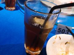 柠檬红茶-建国328 本帮小馆·面馆