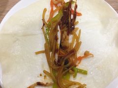 -姥家春饼店(漳州二路店)